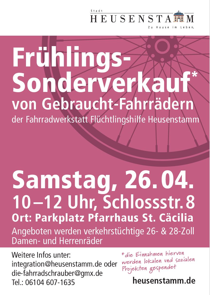 2025-04-26 Verkaufsaktion